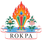 Logo ROKPA